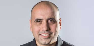 נתי יעקובי / צילום: יחצ נתי יעקובי / צילום: יחצ