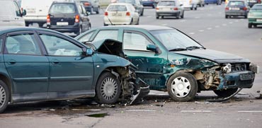 כיצד עליכם לנהוג אם הייתם מעורבים בתאונת דרכים קטלנית /  צילום:  Shutterstock/ א.ס.א.פ קרייטיב