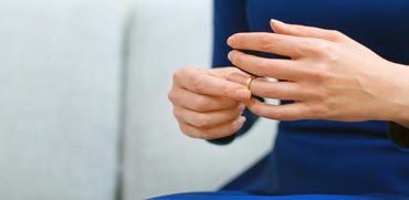 הכרת הזכויות טרם גירושין/ צילום: Shutterstock/ א.ס.א.פ קרייטיב