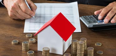 מהו חוק מס דירה שלישית ואיך תדעו כמה ומתי לשלם/ צילום:  Shutterstock/ א.ס.א.פ קרייטיב