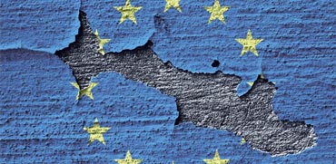 האיחוד האירופי / איור: shutterstock