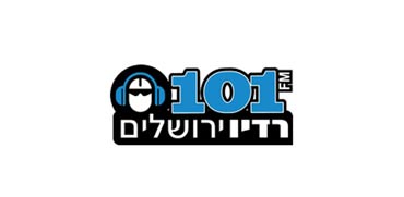 לוגו רדיו ירושלים