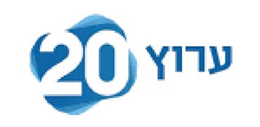 לוגו ערוץ 20 