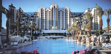 מלון הרודס באילת / צילום: יח"צ