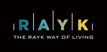 Rayk logo / צילום: Rayk
