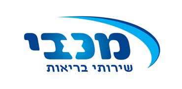 לוגו מכבי