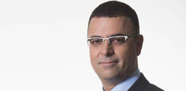 רו"ח חן שרייבר / צילום: יחצ רו"ח חן שרייבר / צילום: יחצ