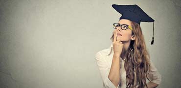 לימודים גבוהים או קריירה, מה משתלם יותר? / צילום:Shutterstock/ א.ס.א.פ קרייטיב