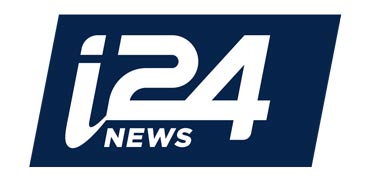 לוגו i24NEWS