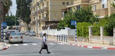 בית שאן סרט מלחמה: שכונות יקרסו כמו מגדל קלפים