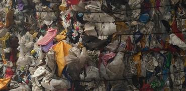 פסולת פלסטיק / צילום: שותפות רא"מ