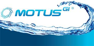 לוגו Motus GI / צילום: מתוך אתר החברה