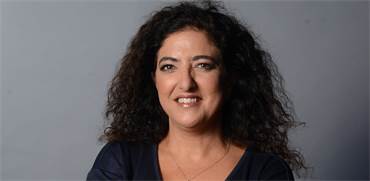 מיכל רז חיימוביץ/ צילום: איל יצהר מיכל רז חיימוביץ/ צילום: איל יצהר