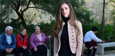 מירב כהן/צילום: רפי קוץ מירב כהן/צילום: רפי קוץ