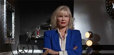 רינה בנבנישתי / צילום: איל יצהר