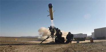 הטיל החדש נגד טנקים של רפאל, ספייק ER-2 / צילום: רפאל מערכות לחימה