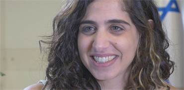 "המחאה נגד אסדת הגז היא מחאת נימבי לחלוטין"