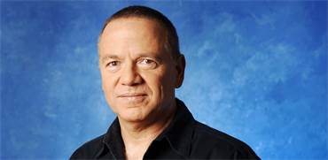 שלמה רודב, יו"ר בזק / צילום: יח"צ