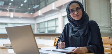 נשים ערביות בשוק העבודה / צילום: שאטרסטוק