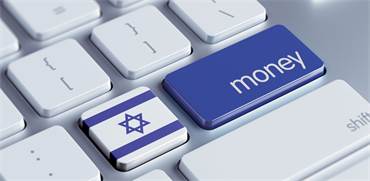 השקעה בסטארטפ ישראלי/ צילום: Shutterstock/ א.ס.א.פ קרייטיב
