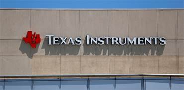 משרדי טקסס אינסטרומנטס / צילום: רויטרס, מייק בלייק