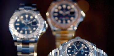 שעונים שווייצריים/ צילום: רויטרס