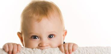 תינוק/ צילום:  Shutterstock א.ס.א.פ קרייטיב