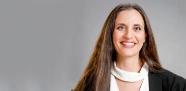 לילך זינגר / צילום: כפיר זיו