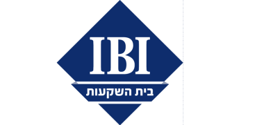 IBI לוגו