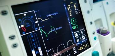 מכשור רפואי/ צילום :Shutterstock א.ס.א.פ קרייטיב 