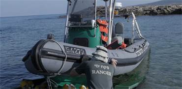 רשות הטבע והגנים אכזיב / צילום: אורי אלון , גלובס רשות הטבע והגנים אכזיב / צילום: אורי אלון , גלובס