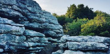 פארק הסלעים / צילום: גלית חתן
