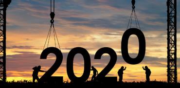 20 נקודות מפתח על 2020 / אילוסטרציה: shutterstock, שאטרסטוק