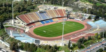 אצטדיון רמת גן / צילום: איל יצהר