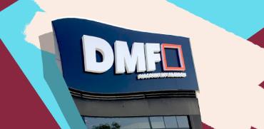 DMF / צילום: DMF ראשון לציון, עיבוד: טלי בוגדנובסקי