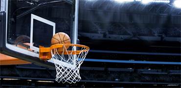 כדורסל / צילום: Shutterstock