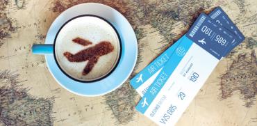 כרטיסי טיסה / צילום: :  Shutterstock/ א.ס.א.פ קריאייטיב