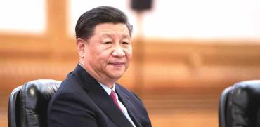 נשיא סין שי ג’ינגפינג / צילום: רויטרס 