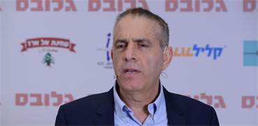 אייל מליס, מנכ"ל תנובה  / צילום: איל יצהר, גלובס
