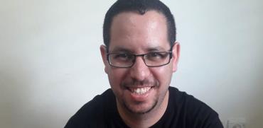 ליאור בראונשטיין, בעלים של עסק לשירותים פיננסיים / צילום: תמונה פרטית