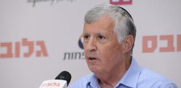 ישראל אנגל בועידת ישראל לנדל"ן של גלובס / צילום: איל יצהר, גלובס ישראל אנגל בועידת ישראל לנדל"ן של גלובס / צילום: איל יצהר, גלובס