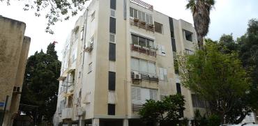 דירת 3 חדרים בתל אביב נמכרה ב–3.45 מיליון שקל / צילום: איל יצהר, גלובס