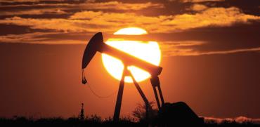 משאבת נפט בטקסס / צילום: Eric Gay, Associated Press
