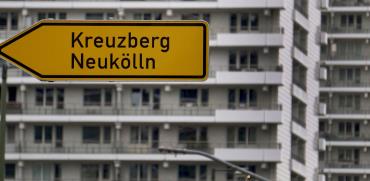 דירות להשכרה בגרמניה. לא ניתן לפעול נגד השוכרים בגין אי תשלום שכר דירה / צילום: Michael Sohn, Associated Press