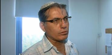 מאיר תורג'מן, סגן ראש עיריית ירושלים לשעבר / צילום: מתוך יוטיוב