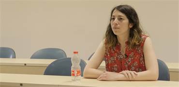 נשים בהייטק אקדמיה / צילום: מתן פורטנוי, גלובס נשים בהייטק אקדמיה / צילום: מתן פורטנוי, גלובס