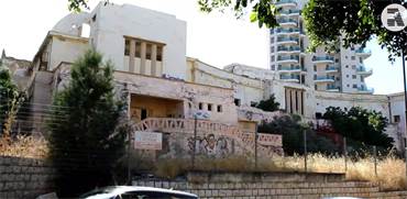 מלון גנוסר, טבריה / צילום: גיא ליברמן, גלובס מלון גנוסר, טבריה / צילום: גיא ליברמן, גלובס