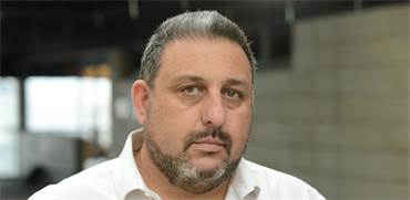 רפאל פרנקו / צילום: איל יצהר, גלובס רפאל פרנקו / צילום: איל יצהר, גלובס
