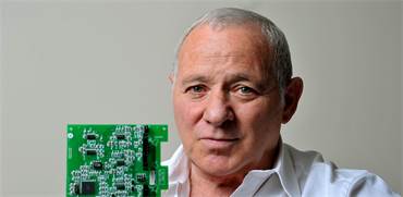 יוסף גורן / צילום: איל יצהר, גלובס