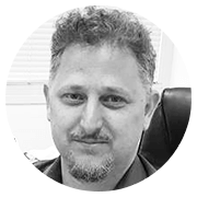 דורון רוזנפלד אמץ חברה